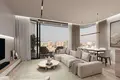 Mieszkanie 2 pokoi 108 m² Limassol, Cypr