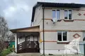 Mieszkanie 124 m² Telminski sielski Saviet, Białoruś