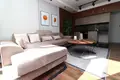 Wohnung 3 zimmer 90 m² Mezitli, Türkei