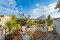 2 bedroom house 129 m² Calp, Spain