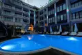 Wohnung 2 zimmer 61 m² Primorsko, Bulgarien