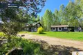 House 215 m² Simoniskis I, Lithuania