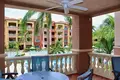 Copropriété 2 chambres 99 m² West Bay, Honduras
