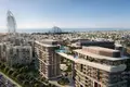 Wohnung 2 zimmer 67 m² Dubai, Vereinigte Arabische Emirate