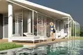4-Zimmer-Villa 175 m² Cervo, Italien