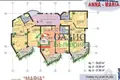 Appartement 2 chambres 54 m² Kocharitsa, Bulgarie