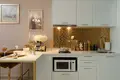 Apartamento 1 habitación 39 m² Wichit, Tailandia
