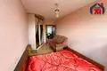 Apartamento 3 habitaciones 62 m² Slutsk, Belarús