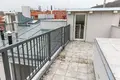 Mieszkanie 3 pokoi 48 m² Miasto Stołeczne Praga, Czechy