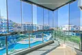 1 bedroom apartment 55 m² Kargıcak, Turkey