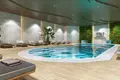 Mieszkanie 4 pokoi 151 m² Kartepe, Turcja