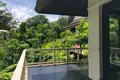 Willa 2 pokoi 234 m² Karon, Tajlandia