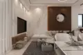 Attique 3 chambres 209 m² Limassol, Chypre