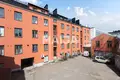 Wohnung 2 zimmer 72 m² Kotka Hamina sub region, Finnland