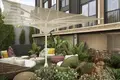 Kompleks mieszkalny New residence with around-the-clock security close to business and tourist areas of Istanbul, Turkey
