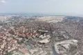Квартира 1 комната 44 м² Кючюкчекмедже, Турция