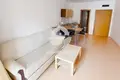 Квартира 1 комната 32 м² Несебр, Болгария