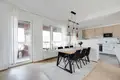 Apartamento 3 habitaciones 85 m² Helsinki sub region, Finlandia