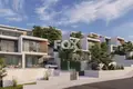 villa de 3 chambres 222 m² Yeroskipou, Chypre