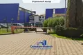 Oficina 307 m² en Minsk, Belarús