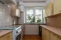2 room apartment 38 m² Warsaw, Poland