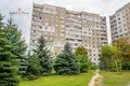 2 room apartment 51 m² Minsk, Belarus