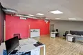 Office 3 rooms 153 m² in Minsk, Belarus