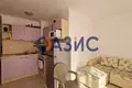 Wohnung 2 zimmer 54 m² Sweti Wlas, Bulgarien