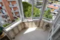 Wohnung 1 zimmer 260 m² Alanya, Türkei