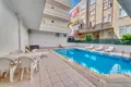 Wohnung 2 zimmer 49 m² Alanya, Türkei