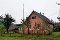 House 66 m² Hotland rural council, Belarus
