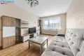 1 room apartment 40 m² Vilnius, Lithuania