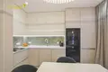 Mieszkanie 3 pokoi 62 m² Mińsk, Białoruś