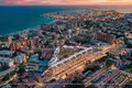 2 bedroom penthouse 89 m² Torremolinos, Spain