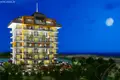 2 room apartment 51 m² Alanya, Turkey