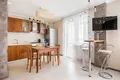 1 room apartment 39 m² Minsk, Belarus