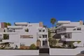 Wohnung 2 Schlafzimmer 214 m² el Poble Nou de Benitatxell Benitachell, Spanien