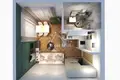Appartement 1 chambre 55 m² Sutomore, Monténégro
