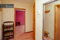 2 room apartment 50 m² in Panevėžys, Lithuania