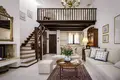 2 room villa 80 m² Kassandrino, Greece