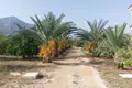 Mansion  Bellapais, Northern Cyprus