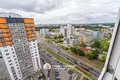 Wohnung 2 zimmer 54 m² in Minsk, Belarus