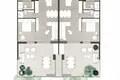 3 bedroom bungalow 69 m² San Pedro del Pinatar, Spain
