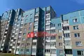 2 room apartment 52 m² Hrodna, Belarus