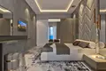 Wohnung 2 zimmer 63 m² Kargicak, Türkei