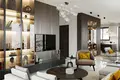 Villa de 6 habitaciones 315 m² Alanya, Turquía