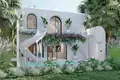 Вилла 1 спальня 100 м² Печату, Индонезия