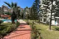 Appartement 3 chambres  Alanya, Turquie
