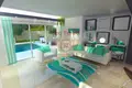 6-Zimmer-Villa 380 m² Bordighera, Italien