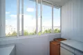 Apartamento 2 habitaciones 52 m² Minsk, Belarús